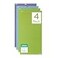 Cricut Cutting Mat Variety Pack 4 Count 12in x 24in for Explore Maker Machines Includes 2 StandardGrip 1 LightGrip 1 StrongGrip