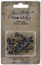 Tim Holtz Ideaology TINY CLIPS IDEAOLOG 15PKG