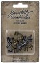 Tim Holtz Ideaology TINY CLIPS IDEAOLOG 15PKG