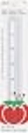 Dritz Super Seamer Ruler 14 x 12 x 634 Clear