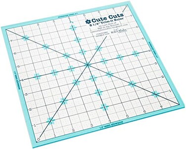 Riley Blake Trim IT Ruler