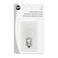 Dritz Sewing Machine Light Bulb with ScrewIn Base 1 Count