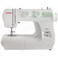 Janome 2212 FrontLoading Sewing Machine with 12 BuiltIn Stitches