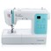 Ever Sewn EverSewn Charlotte 80Stitch Computerized Sewing Machine Professional Quilting Free Motion Features Beginner to Expert