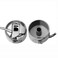 XUKEKOY 2 Pack Sewing Machine Bobbin Case for Front Loading 15 Class Machines