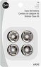Dritz Class 66 Reusable Bobbins 4 Count Metal