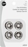 Dritz Class 66 Reusable Bobbins 4 Count Metal