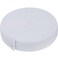 EBOOT Eboot Elastic Spool1 Inch x 11 Yard white