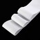 EBOOT Elastic Spool2 Inch x 22 YardWhite