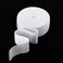 EBOOT Elastic Spool2 Inch x 22 YardWhite