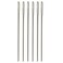 DMC 3 Pack Size 24 Cross Stitch Needles Total 18 Needles New Package