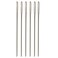 DMC 3 Pack Size 24 Cross Stitch Needles Total 18 Needles New Package