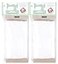 Riley Blake Lori Holt Sewin NonFusible Interfacing 2 Pack