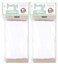 Riley Blake Lori Holt Sewin NonFusible Interfacing 2 Pack