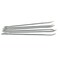 PZRT 6pcs Packing Needles Sewing Tool for Stitching Knitting Gunny Sack Burlap Bag Packing Needle Accessories 15cm