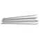 PZRT 6pcs Packing Needles Sewing Tool for Stitching Knitting Gunny Sack Burlap Bag Packing Needle Accessories 15cm