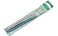 Clover Water Soluble PencilWhite Pink Blue
