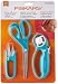 Fiskars Garment Making Starter Kit 3pc Turquoise 3 Count