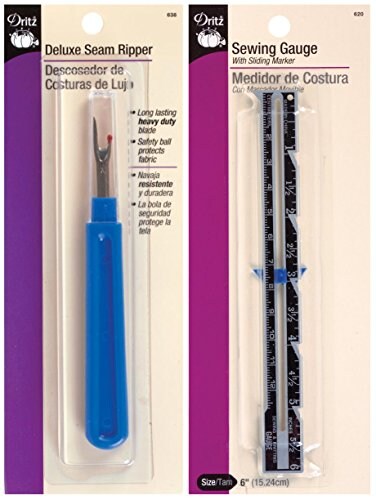 Dritz Seam Ripper55