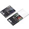HESTYA 2 Boxes 20 Pcs Home and Travel Sewing Kit Pre Threaded Needles for Hand Sewing Needles and Thread Box Quick Prethreaded Kits