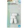 Dritz Home 44352 Cord Condensers White 4Piece