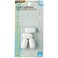 Dritz Home 44352 Cord Condensers White 4Piece