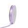 Creative Ideas PSF0508430 Solid Satin Ribbon Lavender 58 x 100 yd