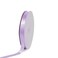 Creative Ideas PSF0508430 Solid Satin Ribbon Lavender 58 x 100 yd