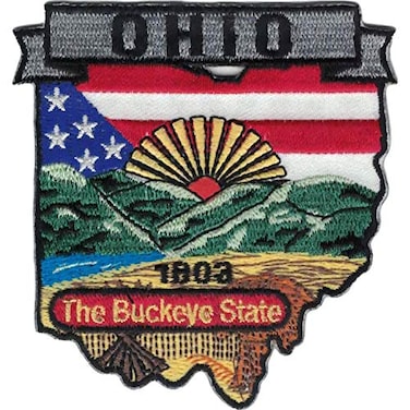 FindingKing Ohio State Map Patch 3