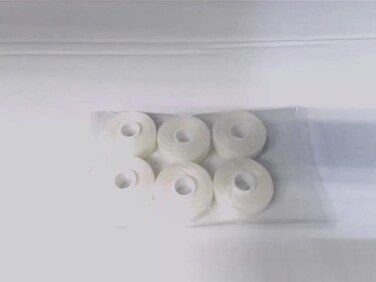 SFC Lei Needle Twine 6x150 ft