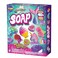 FUN KIDZ Kid Soap Kit FunKidz Soap Making Kit for Kids for All Ages DIY Crafts Kits STEM Science Activity Gift for Girls and Boys