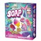 FUN KIDZ Kid Soap Kit FunKidz Soap Making Kit for Kids for All Ages DIY Crafts Kits STEM Science Activity Gift for Girls and Boys