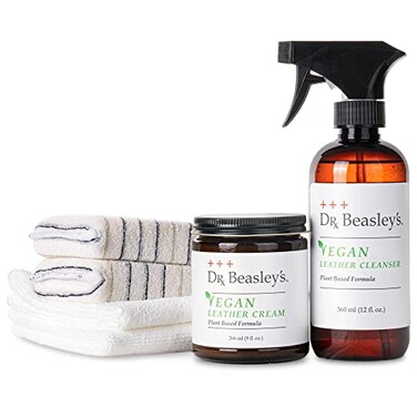 Dr. Beasley's Dr Beasleys Vegan Leather Kit
