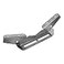 Extreme Max 30053871 Pontoon Trailer Bunk Bracket Each