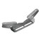 Extreme Max 30053871 Pontoon Trailer Bunk Bracket Each