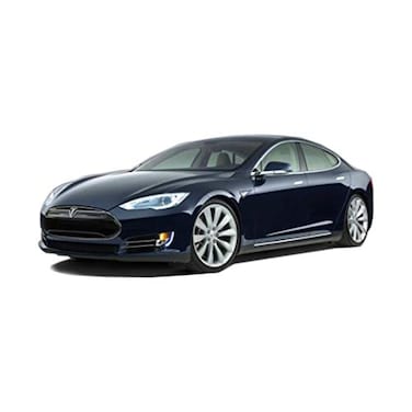 Tesla 20132018 Model S SelectFit Car Cover Kit