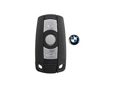 BMW KEY EMBLEM
