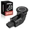 A-Premium APremium Reverse Backup Parking Assist Sensor Compatible with Lexus Models LS430 2002 2003 2004 2005 2006 Replace 89341500110E1