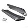 OTRTSUCC Car Bumper Spoiler Carbon Fiber Rear Bumper Lip AntiCrash Diffuser Splitter Canard Protector Wrap Angle Protector with 10 Bolts Universal