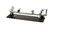 B&W Trailer BW Trailer Hitches Biker Bar Compatible with Harley Davidson Softtail Dyna and VRod Models MC2302