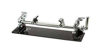 B&W Trailer BW Trailer Hitches Biker Bar Compatible with Harley Davidson Softtail Dyna and VRod Models MC2302
