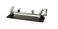 B&W Trailer BW Trailer Hitches Biker Bar Compatible with Harley Davidson Softtail Dyna and VRod Models MC2302