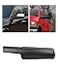 TOP-MAX TOPMAX RAM Trailer Tow Mirror Cover Front Arm Driver Left Side Mirror Cap Replacement for Dodge RAM 20142019 1500 2500 3500 Replace 68263393AA