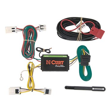 CURT Curt 56148 TConnector