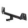 CURT 11473 Class 1 Trailer Hitch 114Inch Receiver Compatible with Select Prius Prime
