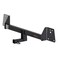 CURT 11473 Class 1 Trailer Hitch 114Inch Receiver Compatible with Select Prius Prime