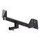 CURT 11473 Class 1 Trailer Hitch 114Inch Receiver Compatible with Select Prius Prime