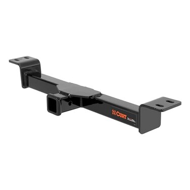 CURT Curt Manufacturing 31198 Front Mount Receiver