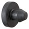 CURT 45921 Replacement AntiRattle Rubber Bumper for Adjustable Trailer Hitch Ball Mount 45900 45901 or 45907