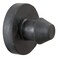 CURT 45921 Replacement AntiRattle Rubber Bumper for Adjustable Trailer Hitch Ball Mount 45900 45901 or 45907